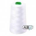 AURIFIL FIL COTON MAKO 40 4700m 2021 Natural White