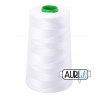 FIL COTON MAKO 40 AURIFIL 2021 Natural White - Cône de 4700 mètres