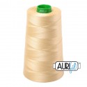 AURIFIL FIL COTON MAKO 40 4700m 2125 Wheat