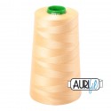 AURIFIL FIL COTON MAKO 40 4700m 2130 Medium Butter