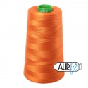 AURIFIL FIL COTON MAKO 40 4700m 2150 Pumpkin