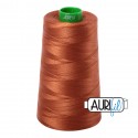 AURIFIL FIL COTON MAKO 40 4700m 2155 Cinnamon