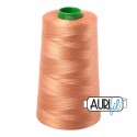 AURIFIL FIL COTON MAKO 40 4700m 2210 Caramel