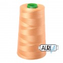 AURIFIL FIL COTON MAKO 40 4700m 2214 Golden Honey