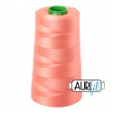 AURIFIL FIL COTON MAKO 40 4700m 2220 Light Salmon