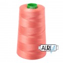 AURIFIL FIL COTON MAKO 40 4700m 2225 Salmon