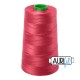 FIL COTON MAKO 40 AURIFIL 2230 Red Peony - Cône de 4700 mètres