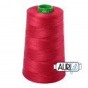 AURIFIL FIL COTON MAKO 40 4700m 2250 Red