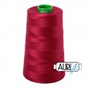 AURIFIL FIL COTON MAKO 40 4700m 2260 Red Wine