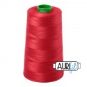 AURIFIL FIL COTON MAKO 40 4700m 2265 Lobster Red