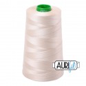 AURIFIL FIL COTON MAKO 40 4700m 2310 Light Beige