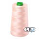 FIL COTON MAKO 40 AURIFIL 2315 Pale Flesh - Cône de 4700 mètres