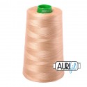 AURIFIL FIL COTON MAKO 40 4700m 2318 Cachemire