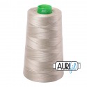 AURIFIL FIL COTON MAKO 40 4700m 2324 Stone