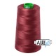 FIL COTON MAKO 40 AURIFIL 2345 Raisin - Cône de 4700 mètres