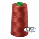 AURIFIL FIL COTON MAKO 40 4700m 2350 Copper