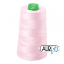 AURIFIL FIL COTON MAKO 40 4700m 2410 Pale Pink