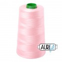 AURIFIL FIL COTON MAKO 40 4700m 2415 Blush