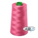 FIL COTON MAKO 40 AURIFIL 2440 Peony - Cône de 4700 mètres