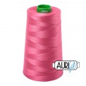 AURIFIL FIL COTON MAKO 40 4700m 2440 Peony