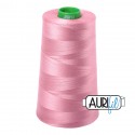 AURIFIL FIL COTON MAKO 40 4700m 2445 Victorian Rose