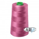 AURIFIL FIL COTON MAKO 40 4700m 2450 Rose