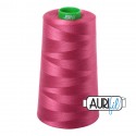 AURIFIL FIL COTON MAKO 40 4700m 2455 Medium Carmine Red