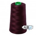 AURIFIL FIL COTON MAKO 40 4700m 2465 Very Dark Brown