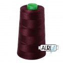 AURIFIL FIL COTON MAKO 40 4700m 2468 Dark Wine