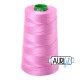 FIL COTON MAKO 40 AURIFIL 2479 Medium Orchid - Cône de 4700 mètres