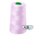 AURIFIL FIL COTON MAKO 40 4700m 2510 Light Lilac