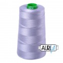 AURIFIL FIL COTON MAKO 40 4700m 2524 Grey Violet