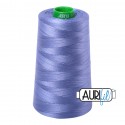 AURIFIL FIL COTON MAKO 40 4700m 2525 Dusty Blue Violet