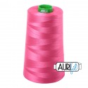 AURIFIL FIL COTON MAKO 40 4700m 2530 Blossom Pink