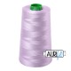 FIL COTON MAKO 40 AURIFIL 2562 Lilac - Cône de 4700 mètres