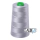 FIL COTON MAKO 40 AURIFIL 2606 Mist - Cône de 4700 mètres