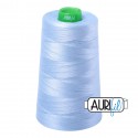 AURIFIL FIL COTON MAKO 40 4700m 2715 Robins Egg