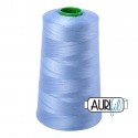 AURIFIL FIL COTON MAKO 40 4700m 2720 Light Delft Blue