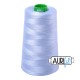 FIL COTON MAKO 40 AURIFIL 2770 Very Light Delft Blue - Cône de 4700 mètres