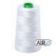 FIL COTON MAKO 40 AURIFIL 2800 Mint Ice - Cône de 4700 mètres