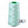 FIL COTON MAKO 40 AURIFIL 2830 Mint - Cône de 4700 mètres