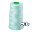 AURIFIL FIL COTON MAKO 40 4700m 2835 Medium Mint