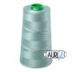 FIL COTON MAKO 40 AURIFIL 2845 Light Juniper - Cône de 4700 mètres