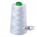 AURIFIL FIL COTON MAKO 40 4700m 2846 Iceberg