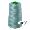 AURIFIL FIL COTON MAKO 40 4700m 2850 Medium Juniper