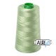 FIL COTON MAKO 40 AURIFIL 2882 Light Fern - Cône de 4700 mètres