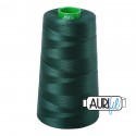 AURIFIL FIL COTON MAKO 40 4700m 2885 Medium Spruce