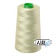 FIL COTON MAKO 40 AURIFIL 2886 Light Avocado - Cône de 4700 mètres