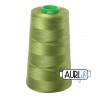 FIL COTON MAKO 40 AURIFIL 2888 Fern Green - Cône de 4700 mètres