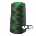 AURIFIL FIL COTON MAKO 40 4700m 2892 Pine Green